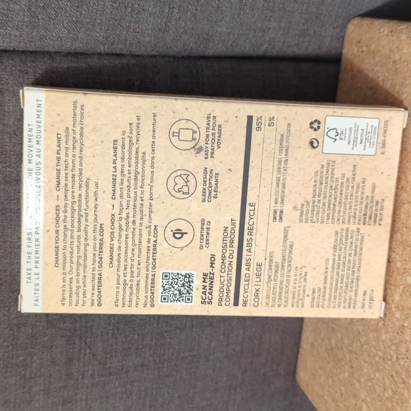 4Terra wireless charger - Picture 2 of 4